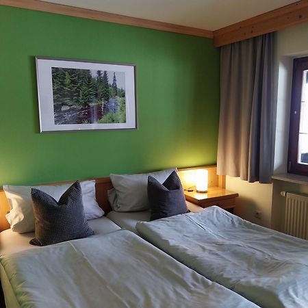 Landgasthof Neitsch Schwarzenberg  Buitenkant foto