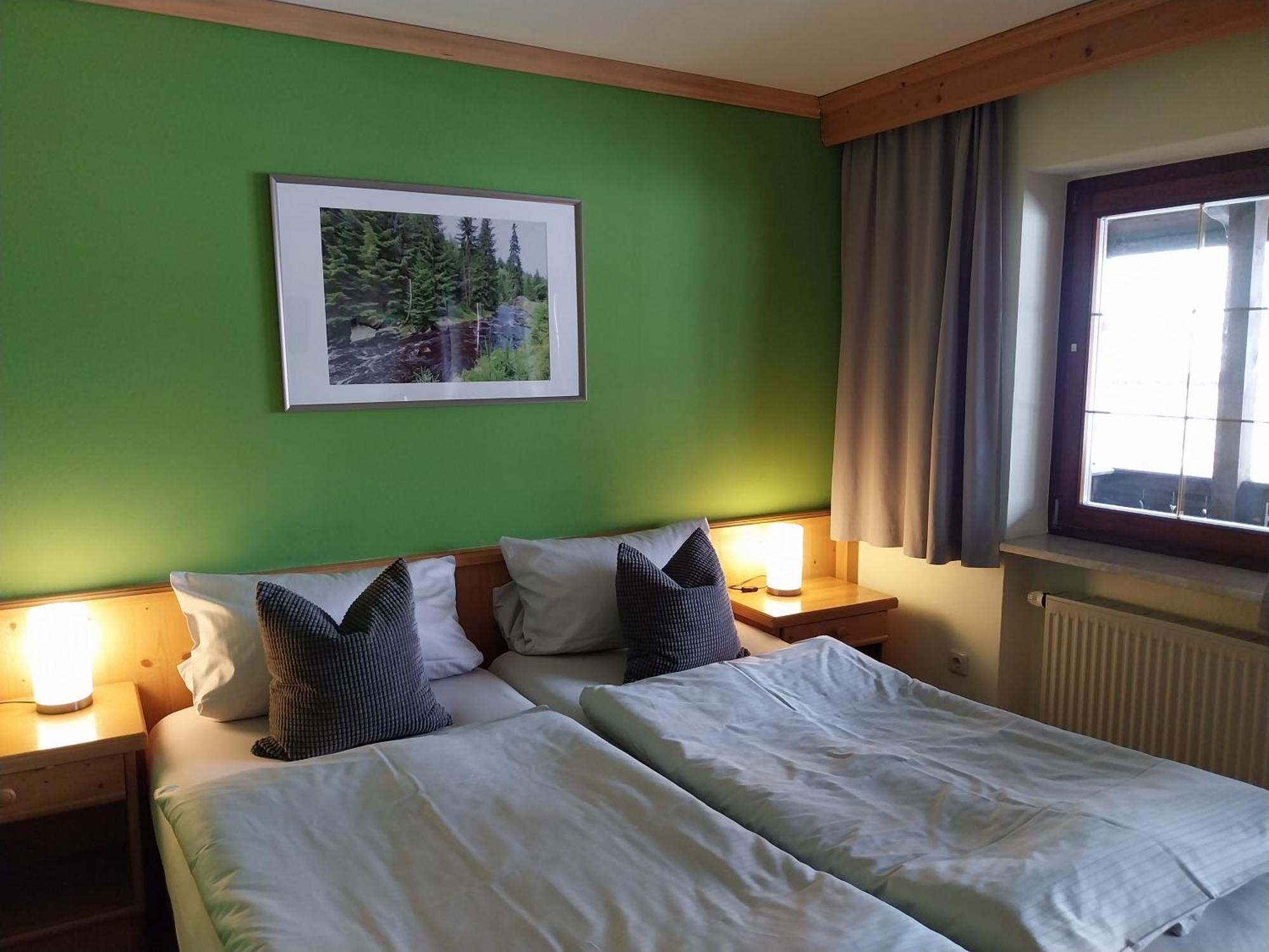 Landgasthof Neitsch Schwarzenberg  Buitenkant foto